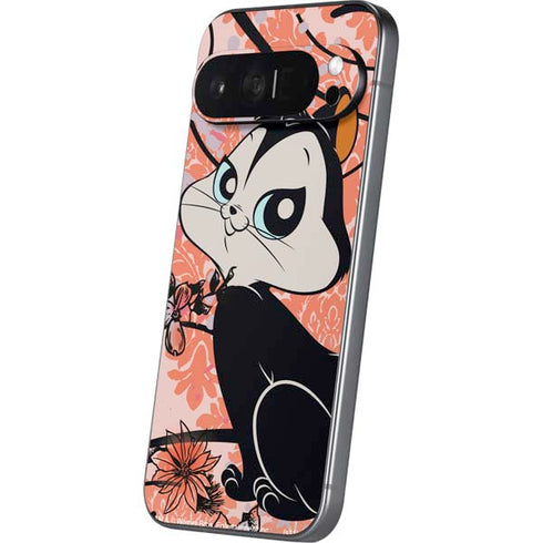 Looney Tunes Pussyfoot Pixel 9 Pro XL Skin